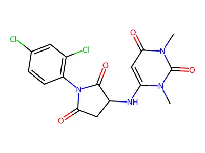 TimTec1_007963 structure