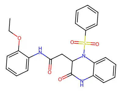 AF-399/41499779 structure