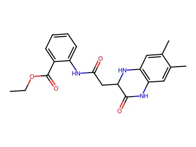BAS 03545555 structure