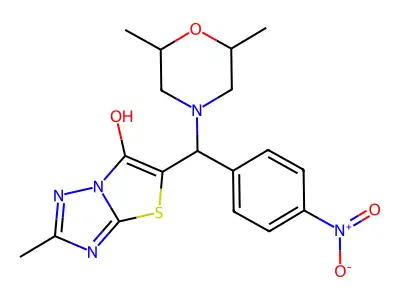 F0631-0282 structure