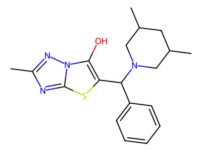F0631-0009 structure