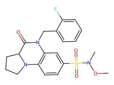 11W-0242 structure