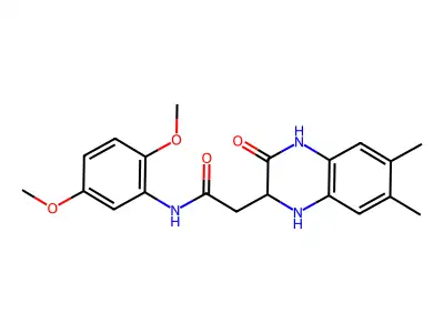 CBKinase1_004073 structure