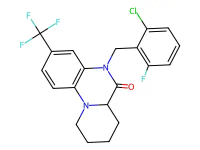 5X-0245 structure