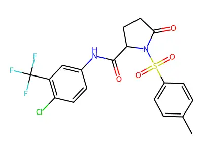 CBKinase1_006353 structure