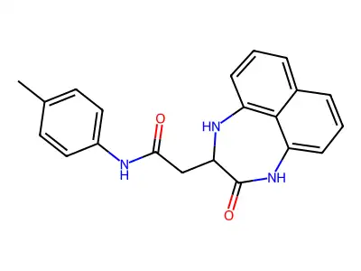 BAS 09965635 structure