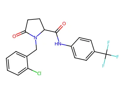 4P-523S structure
