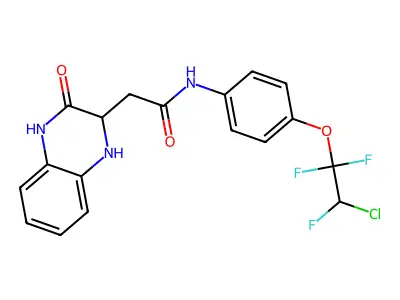 CBKinase1_002710 structure