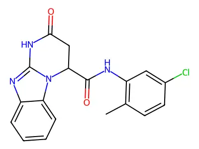 BAS 10853061 structure
