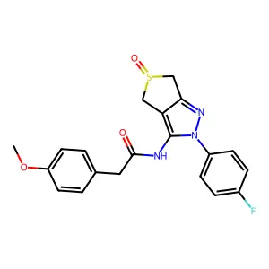 F0561-0302 structure