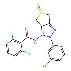 F0561-0562 structure