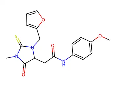 BAS 02374365 structure