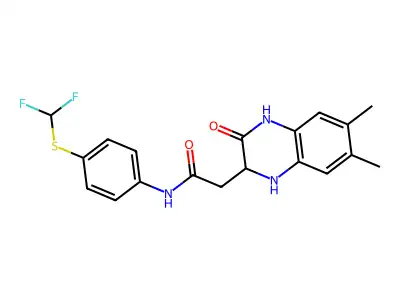 BAS 06262537 structure
