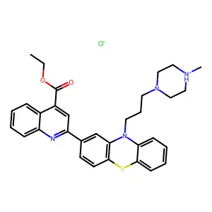 RefChem:334145 structure