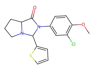 F0637-0284 structure