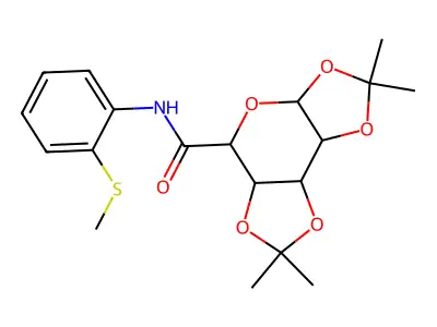 BAS 12945995 structure
