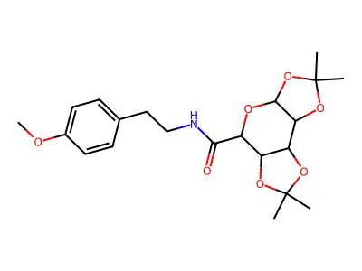 BAS 12946000 structure