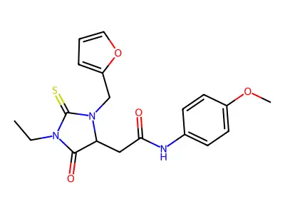 BAS 02249300 structure