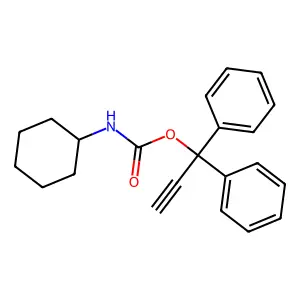 Enpromate structure