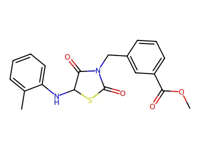 AT-057/41290482 structure