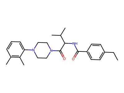 A3632/0154082 structure