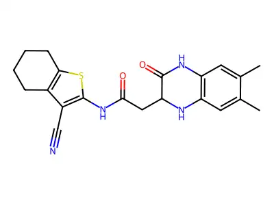 AB00685891-01 structure
