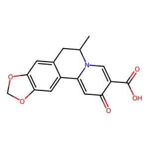 Ro 14-9578 structure