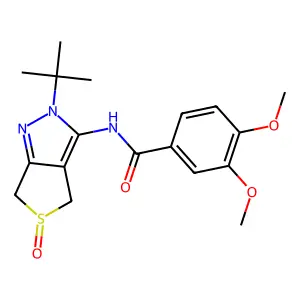 F0561-0820 structure