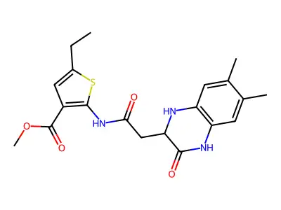 CBKinase1_004299 structure