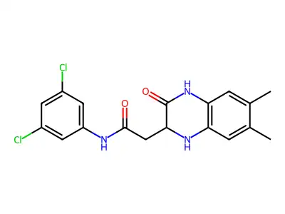 CBKinase1_005034 structure