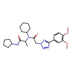 ASN 03652607 structure
