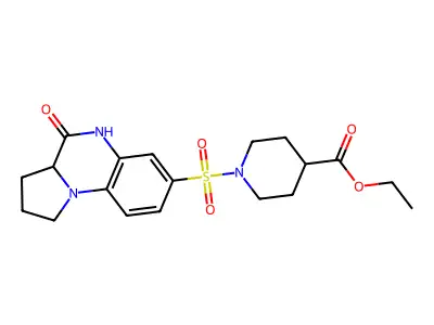 9W-0362 structure