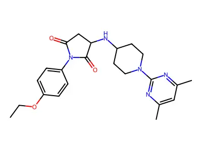 A3928/0167196 structure