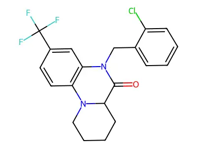 5X-0201 structure