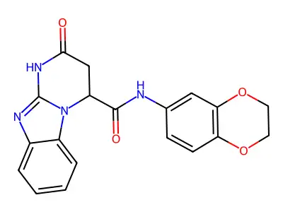 BAS 11133256 structure