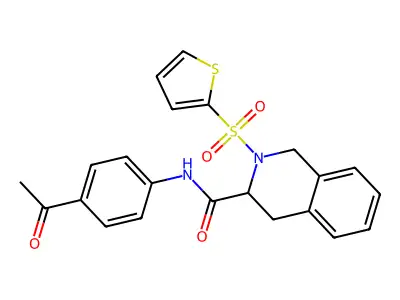 BAS 05346947 structure