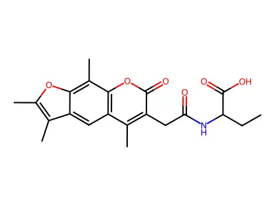 EiM17-05129 structure