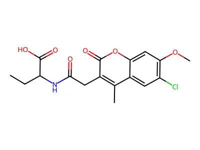 EiM17-05132 structure