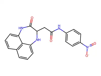 CBKinase1_008901 structure