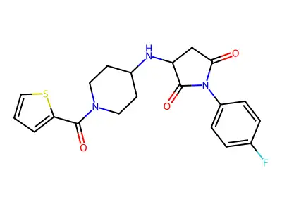 A3875/0164694 structure
