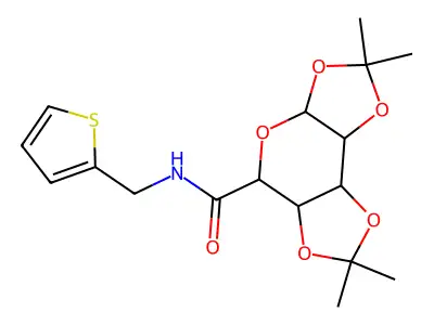 BAS 12945999 structure