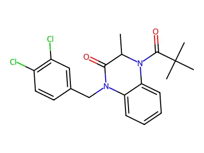 3J-556S structure