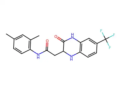AB00673133-01 structure