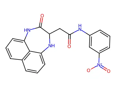 CBKinase1_008785 structure
