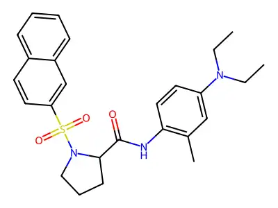 A2478/0105273 structure