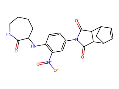 F0919-7514 structure