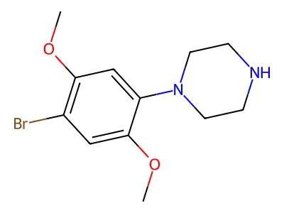 2c-b-Pp structure