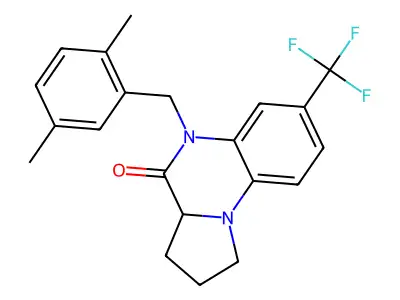 11W-0302 structure