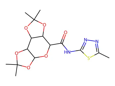 BAS 12945998 structure
