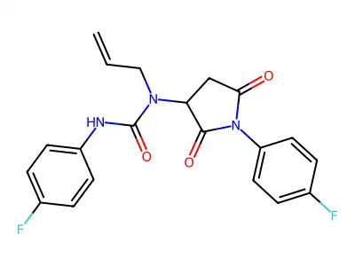 A3570/0151495 structure